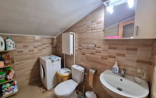 Brătianu Constanta(COD 07) Vila -  P+1+M cu 7 camere - Poză 22