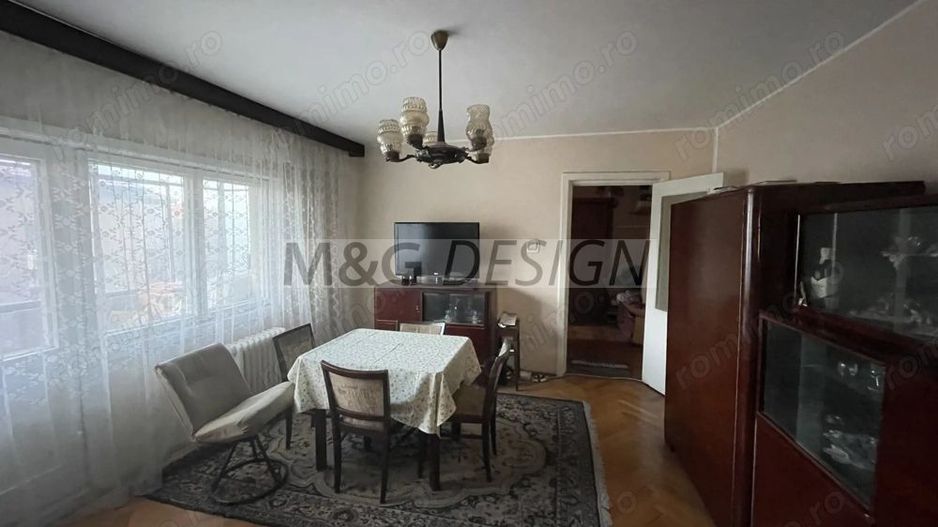 Apartament 2 camere Girocului etaj 1 - Poză 1