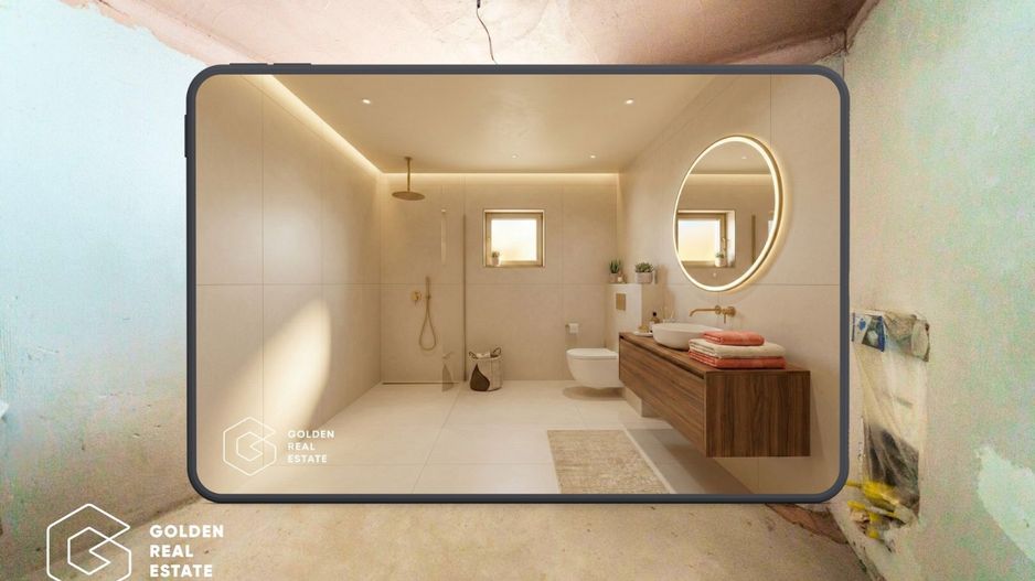 Casa  P+M  in  Fantanele,  ideală pentru personalizare - Poză 10