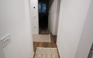 4 camere decomandat, renovat complet – Nicolina 1, prima statie - Poză 6