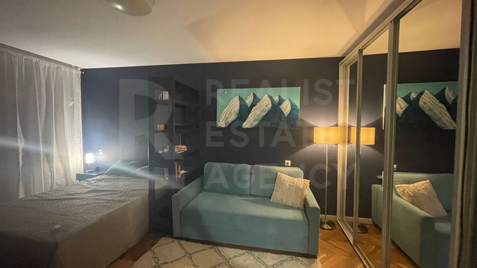 Chirie, apartament, 1 cameră, str. Miron Costin, sectorul Rîșcani. - Poză 3