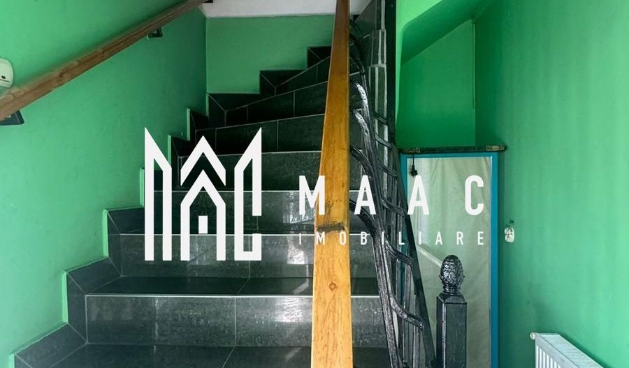 Pensiune la cheie | 229mpu/ nivel | 7 minute de centru sibiului - Poză 20