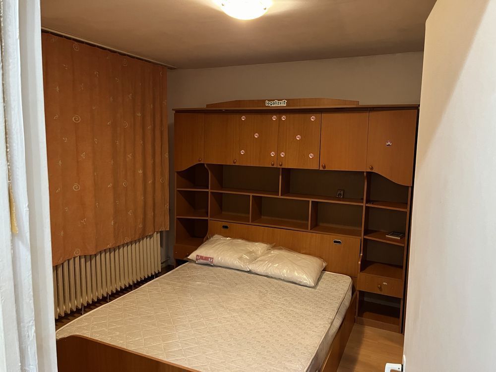 Apartament 3 camere decomandat 5 minute de metrou Valea Ialomitei - Poză 5