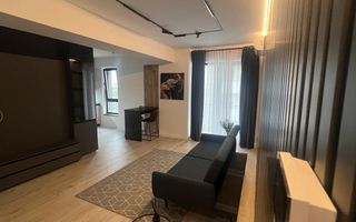 Apartament 2 camere | Baneasa - Sisesti | Parcare subterană - Poză 1
