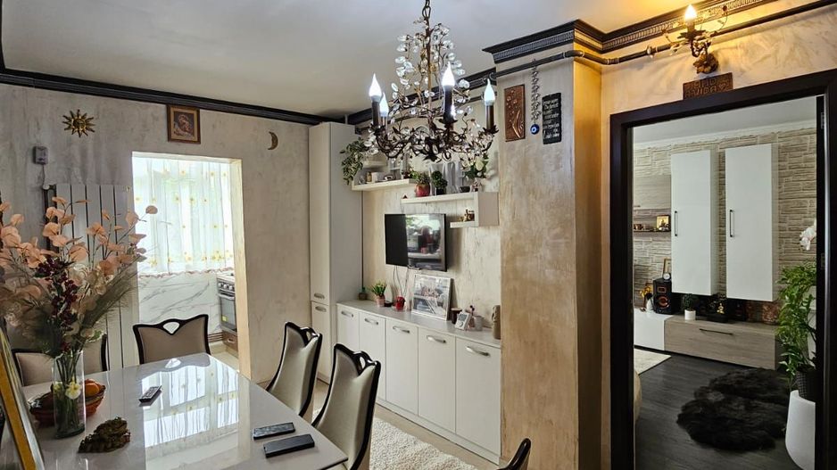 Apartament 2 decomandate- Craiovita Noua - Poză 8
