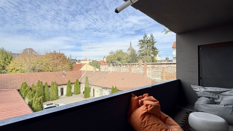 Ultracentral/3 camere/3 băi/Zona Cinema Victoria - Poză 9