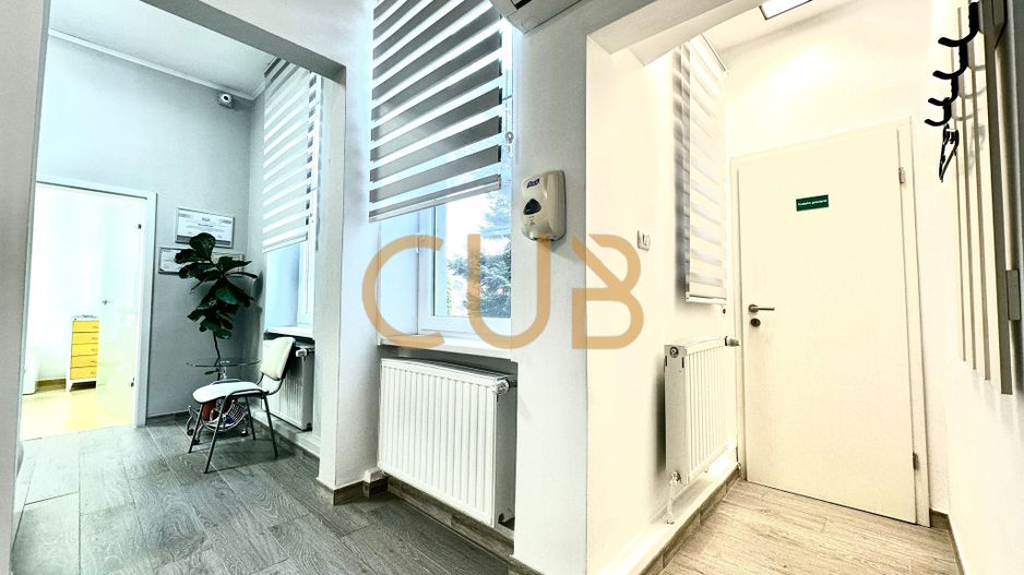 SPATIU COMERCIAL DE VANZARE – DESTINAŢIE SERVICII MEDICALE - Poză 2