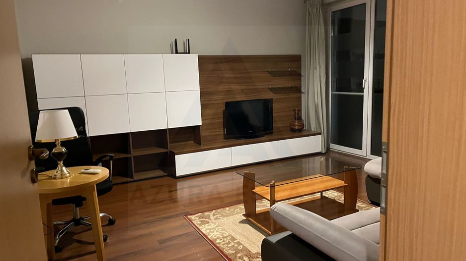 Apartament 2 camere decomandat Etaj 3 si balcon  zona Turnisor - Poză 1