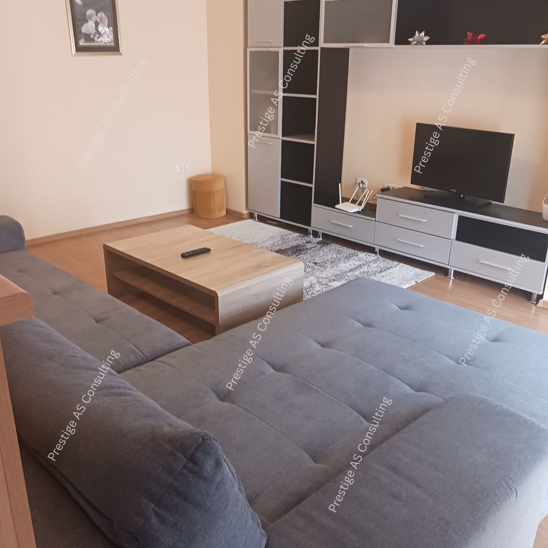 Apartament 3 Camere | Zona Calea Martirilor | Dotat si Utilat - Poză 4