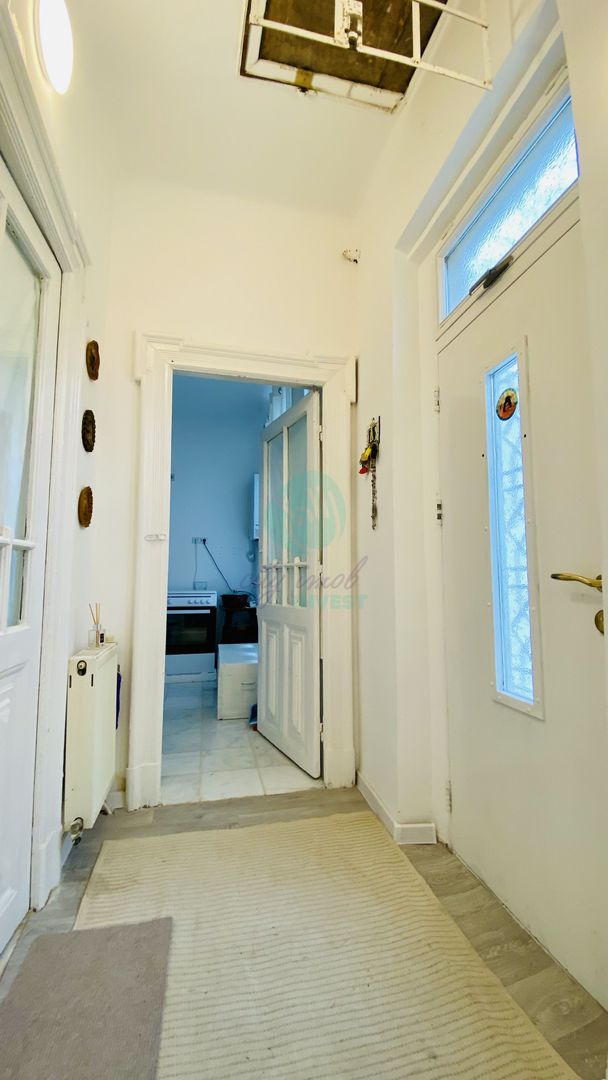 Casuta in zona Eminescu - Mosilor - Poză 10