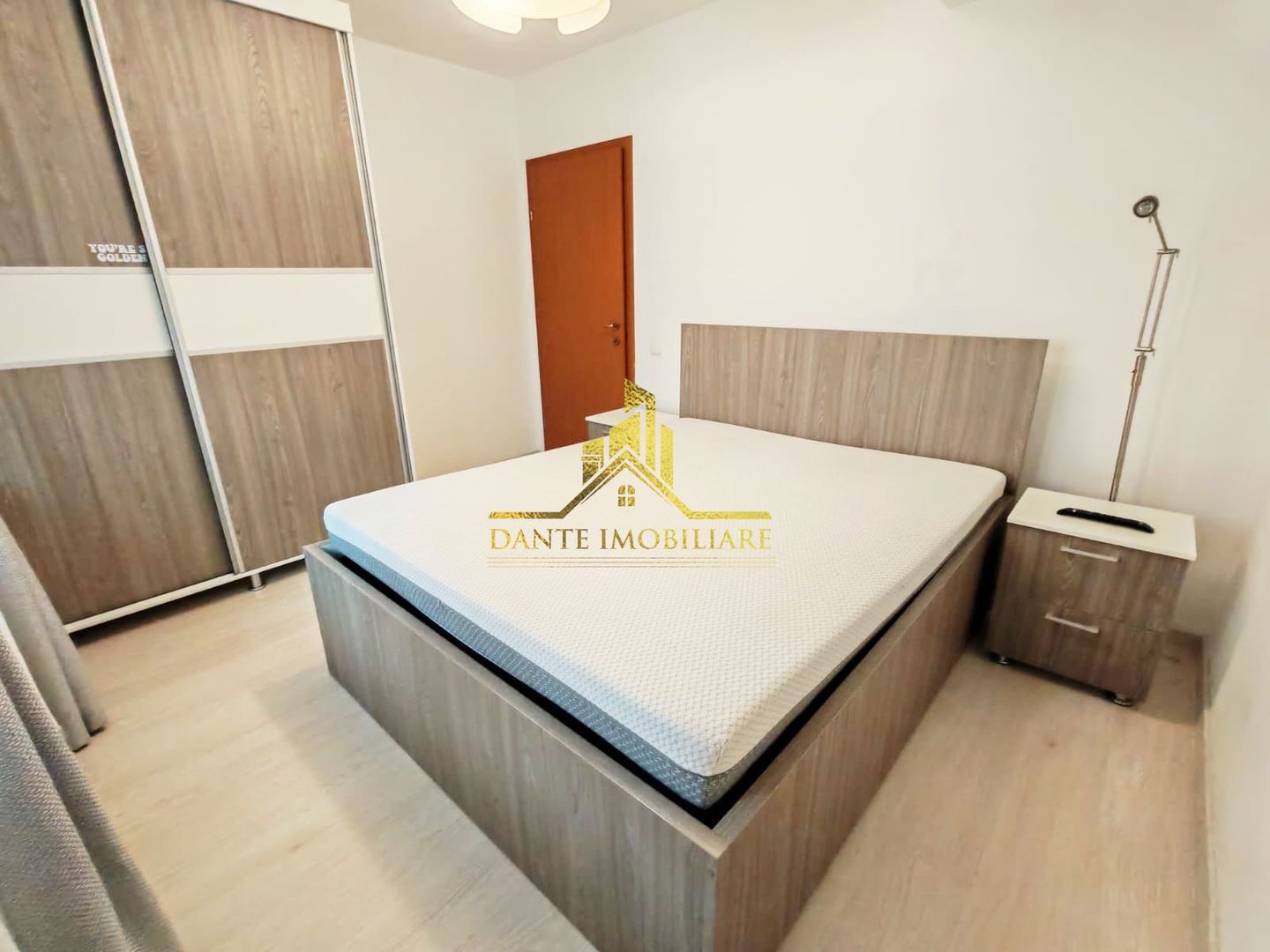 2 camere, decomandat, bloc nou, modern, parcare, Andrei Muresanu - Poză 1
