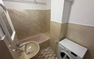 Apartament de 2 camere, 52mp, decomadat,  Zona Pandurilor - Poză 6