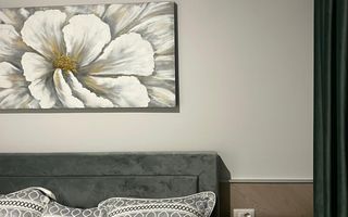 Inchiriere apartament 2 camere | Parcare subterana | Cortina North - Poză 10