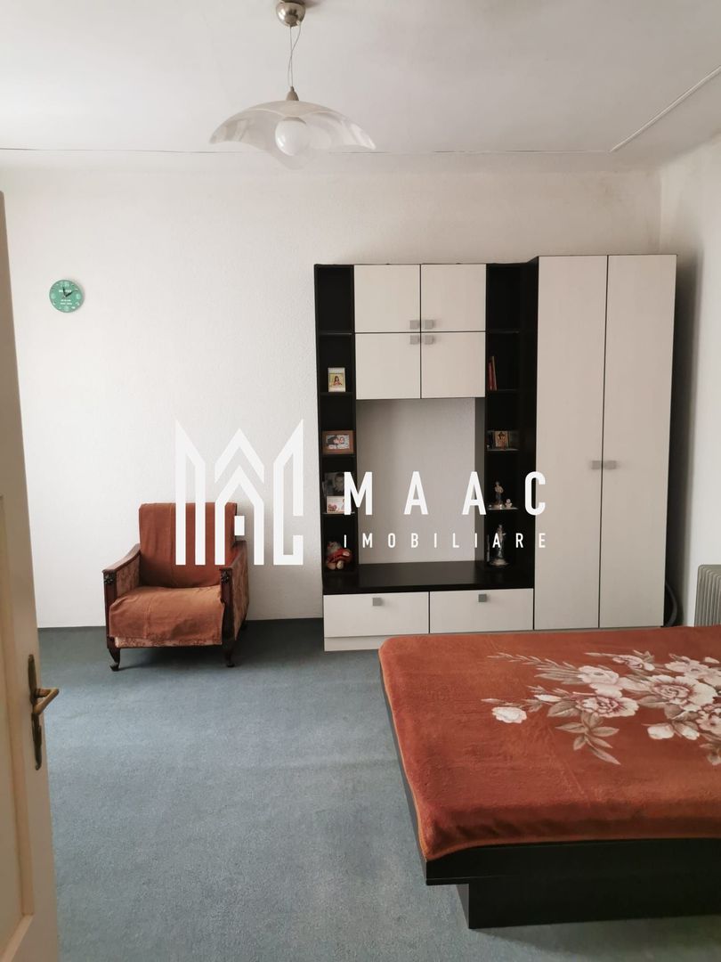 Casa 3 camere I 200 MPU Curte I Cristian - Poză 6