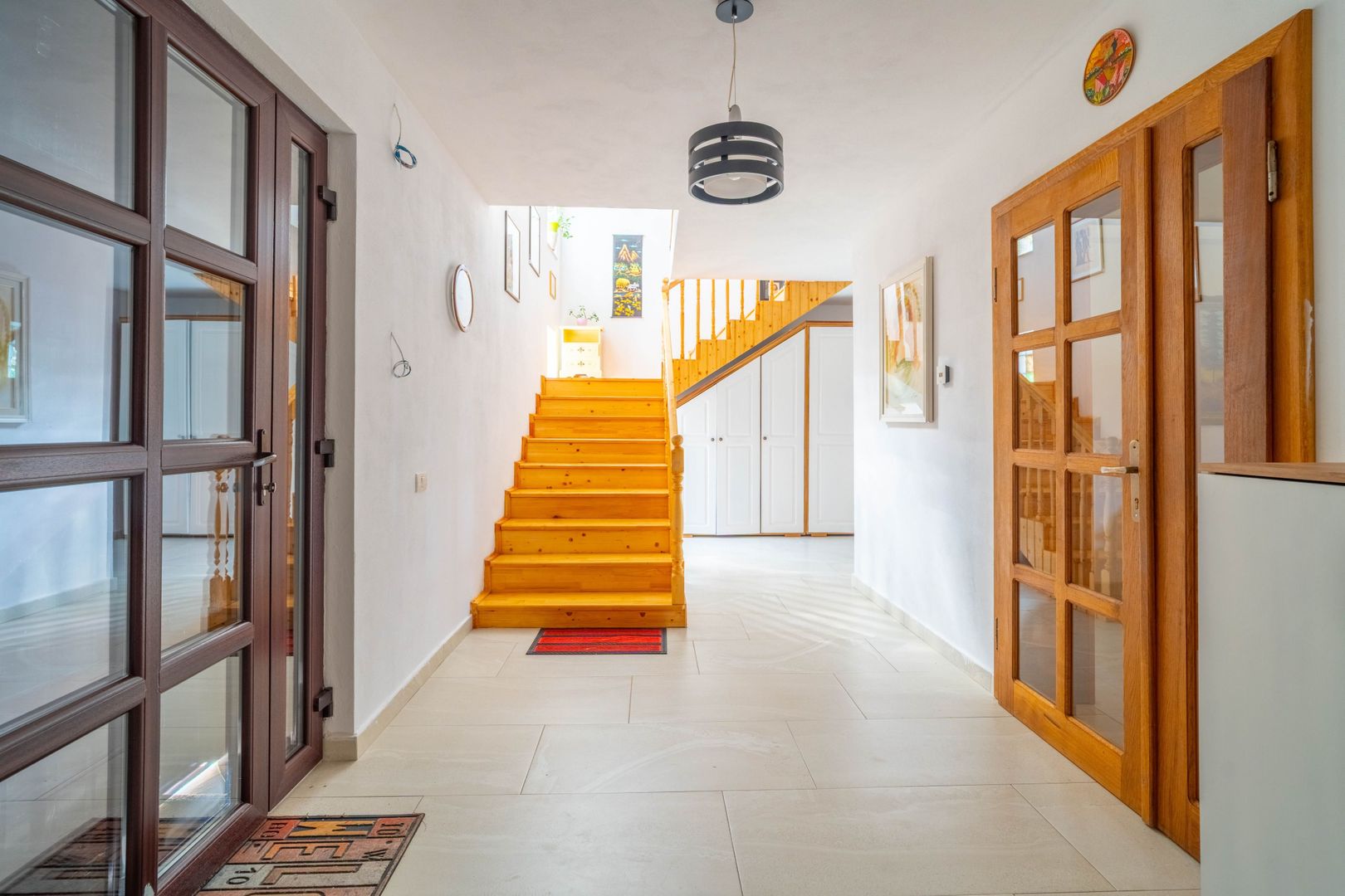 Vanzare Casa Noua Independenta Energetic în Stil Italian – Paulis - Poză 10