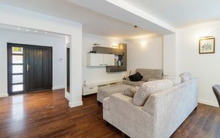 Casa Corbeanca - Curte si liniste - Poză 21