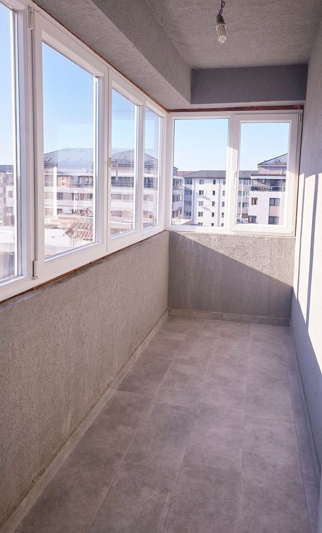Garsoniera Metro Militari Residence proprietar - Poză 8