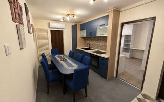 Apartament 2 camere | 50 mp | Etaj 1 | Cetate - zona Mercur - Poză 1