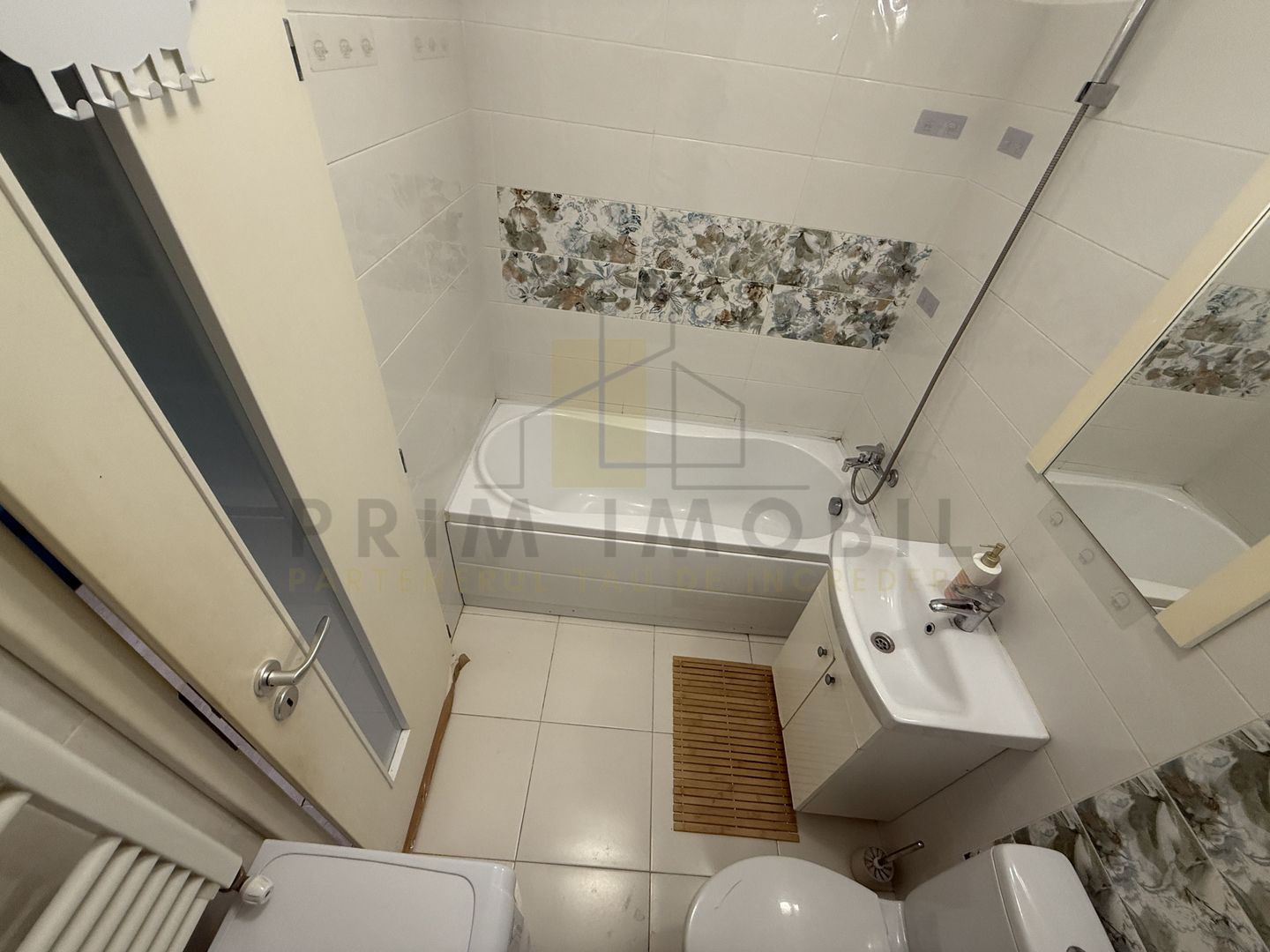 Apartament Central, langa Palas Mall - Poză 8
