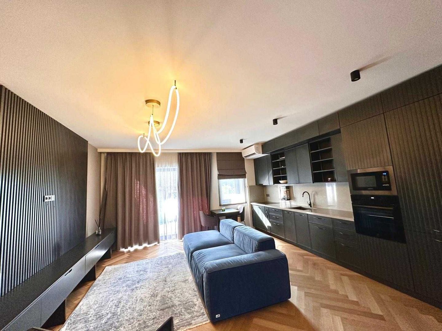 Apartament 2 camere Pipera ,Grand Park Residence - Poză 2