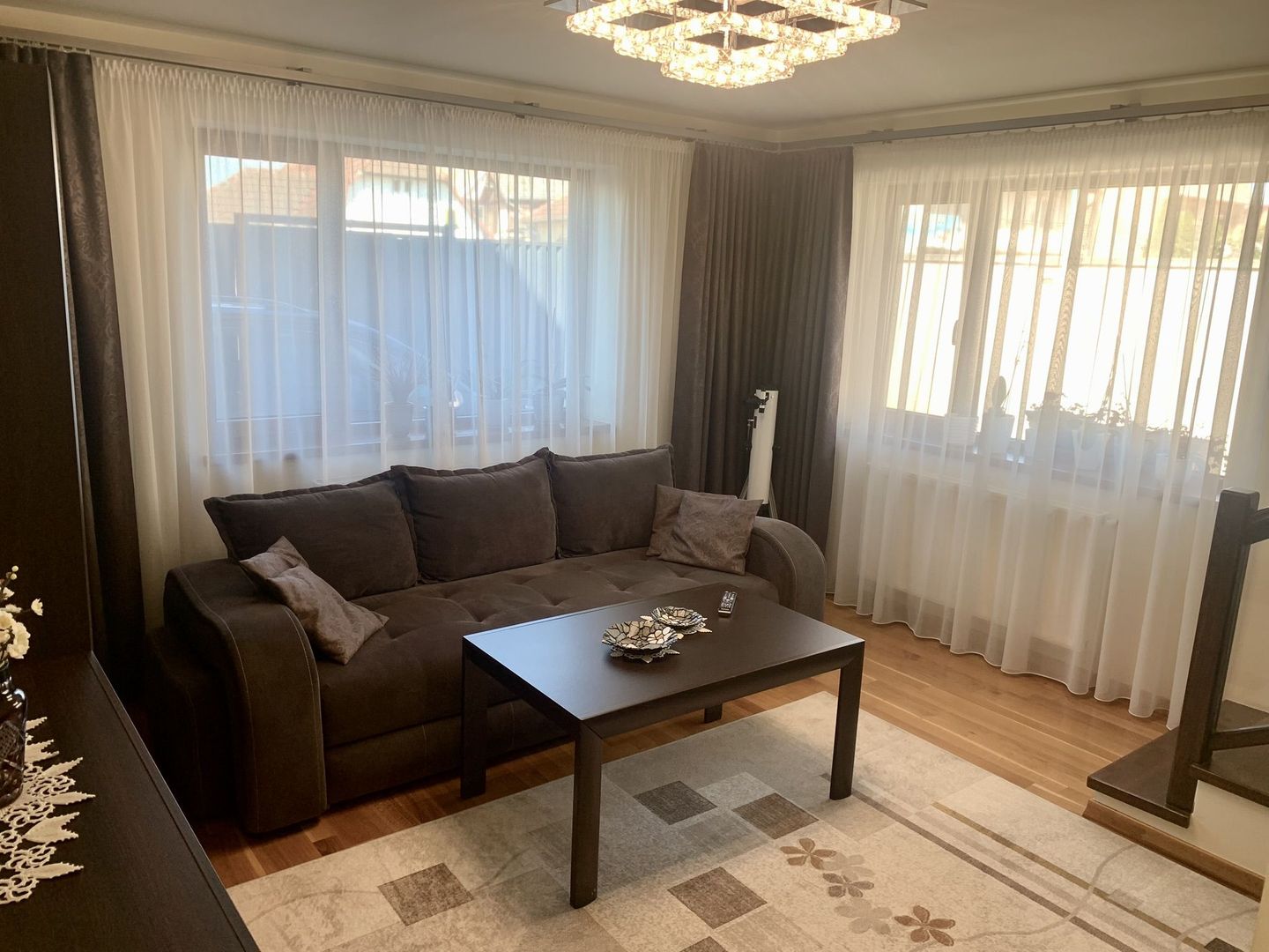 Girocului-Kaufland | Teren 879 mp | Proiect casă 2 | Zonă excelentă - Poză 8