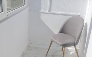 🔑 Vanzare apartament 2 camere, Titan – Chiar lângă Metrou 1 Decembrie 1918 - Poză 9