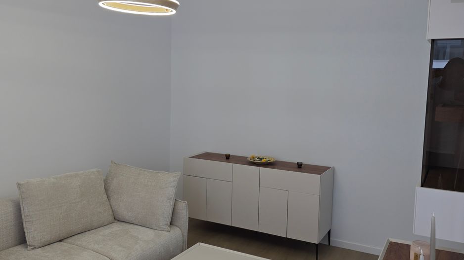 Apartament cu 2 camere, Complex Prima Vista, București, România - Poză 4