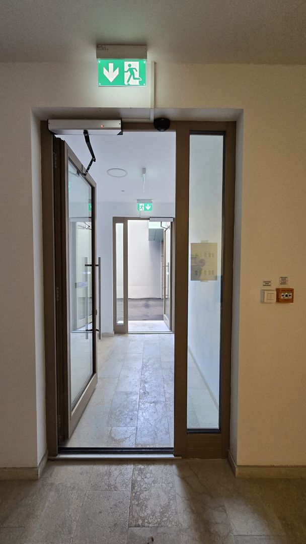 3 camere Clinicilor | terasa 30 mp| vedere spre Parcul Central | Comision 0% - Poză 22
