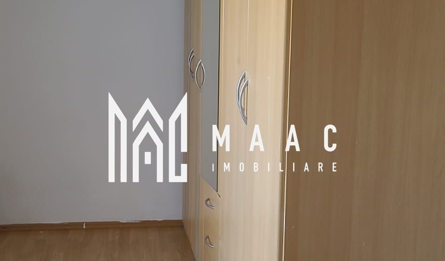Apartament 2 camere de închiriat | Sibiu, Țiglari | 38 mp - Poză 3