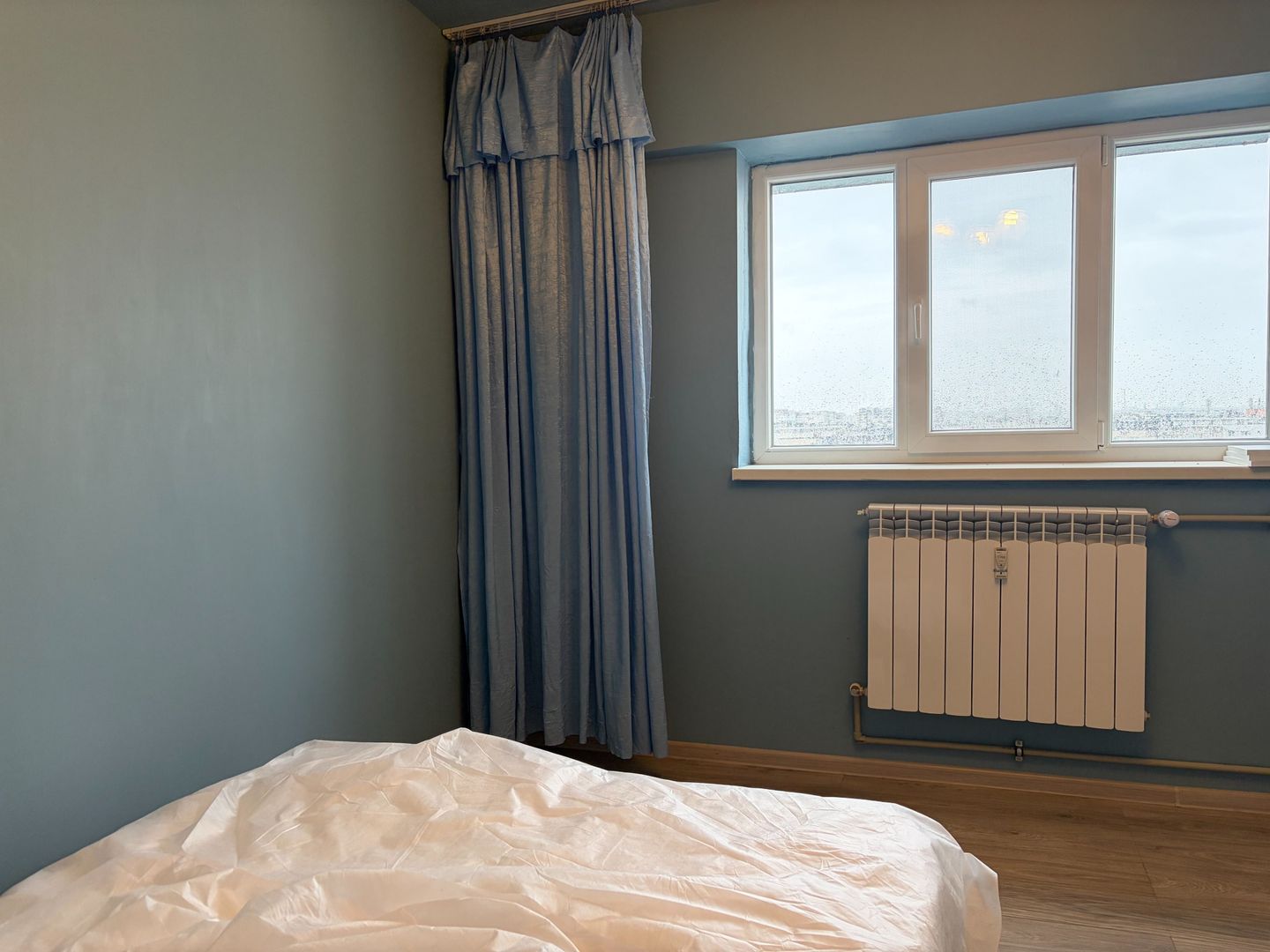 Apartament spatios cu trei camere, Aparatorii Patriei, 124.000€ - Poză 10