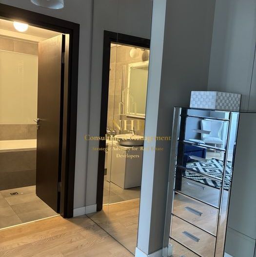 Apartament de inchiriat - 2 dormitoare - UPGROUND- PARCARE +BOXA - Poză 7