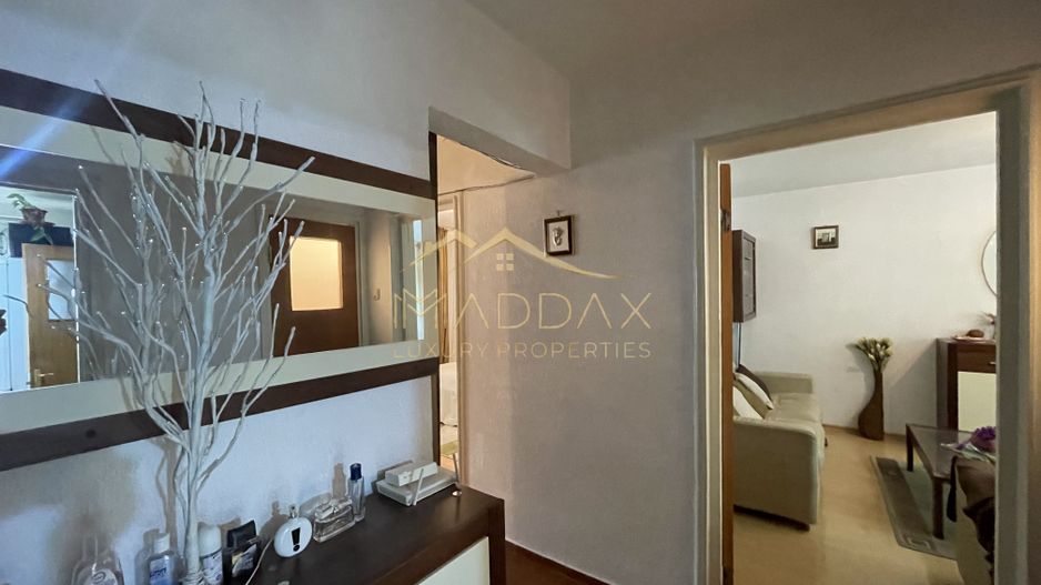 Oportunitate***Apartament 4 camere//Bloc tip boutique***Apusului - Poză 3