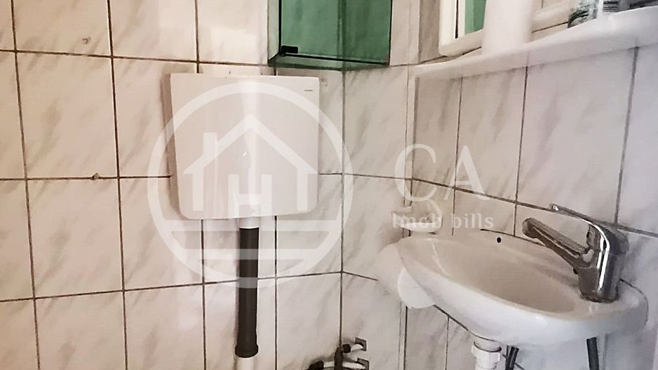 Garsonieră de vânzare in zona Dacia, Oradea - Poză 6