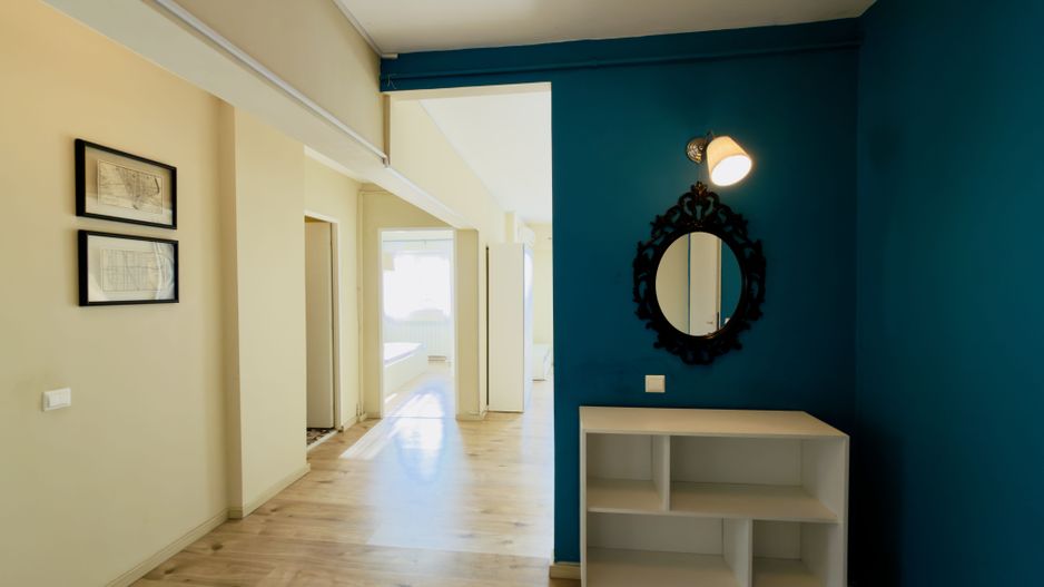 2 Camere | Titulescu | Banu Manta | Metrou | Piata Victoriei - Poză 8