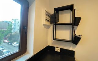 Garsoniera Premium in Vila interbelica**Boxa+Mansarda+Curte/R. Beller/DOROBANTI - Poză 16