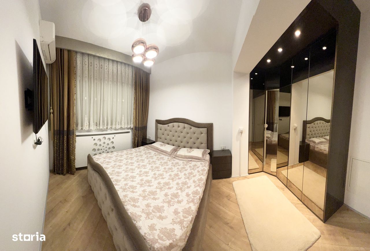 Apartament 3 camere 4CityNorth Pipera - Poză 6