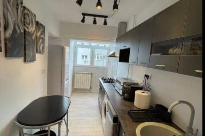 Garsonieră Bulevardul Unirii/Biblioteca Națională - Poză 7