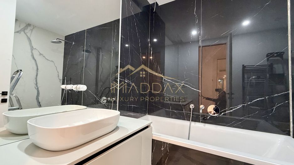 Apartament cu 4 camere *183mp* - Prima Inchiriere // Stejarii - Baneasa - Poză 21