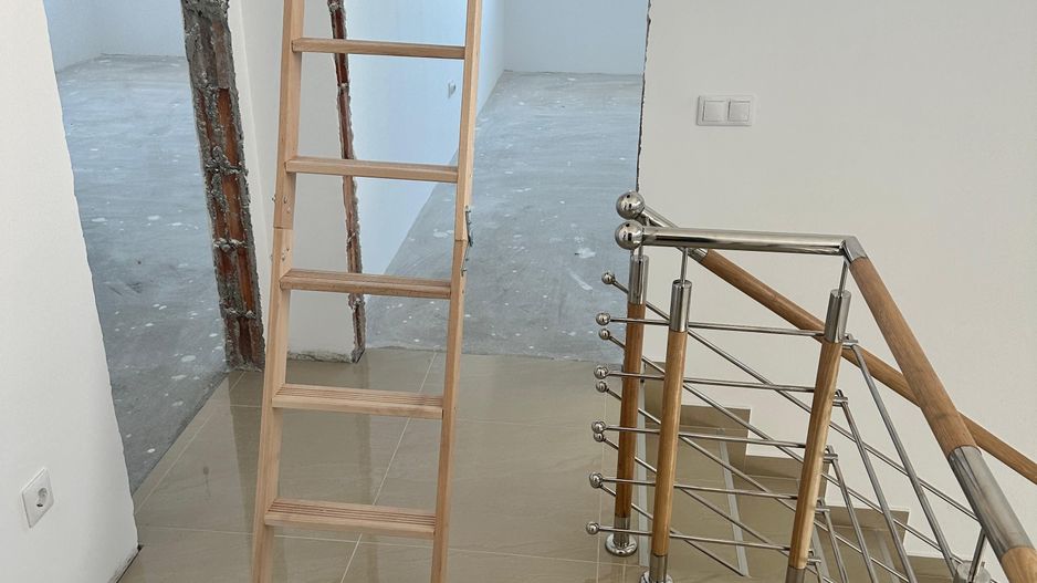 CASA INDIVIDUALA MAGURELE, 4 CAMERE, NOU, TOATE UTILITATILE, COMIS 0% - Poză 18