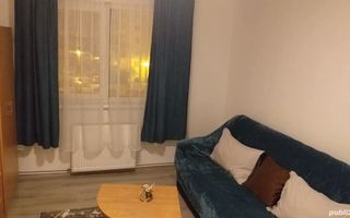 Apartament 3 camere | Etaj 3 | 45 MPU | Vasile Aaron - Poză 11