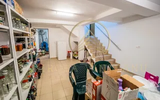 Palazu Mare / Elvila -  Vanzare Vila  D+P+1E cu teren de 996 mp - Poză 54