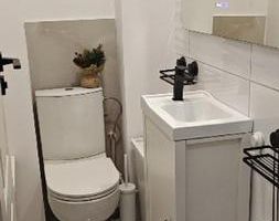 vand apartament 4 camere decomandat, etaj 3/9 Metrou Lujerului - Poză 11