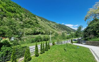 Casa individuala, teren 2000 -Sibiu, Gura Raului - - Poză 12