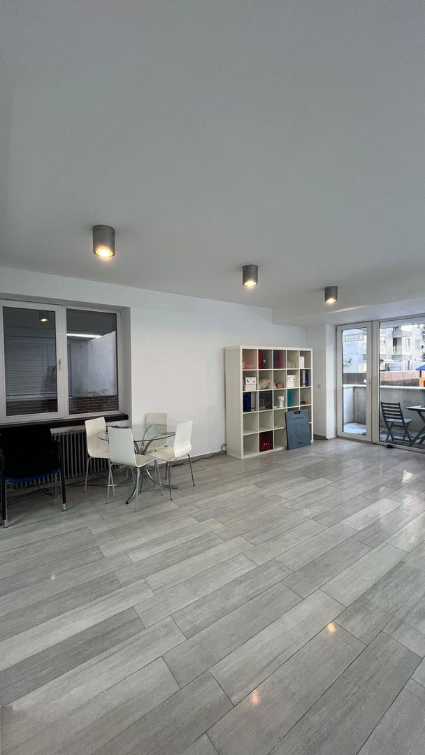 3 camere Rose Garden cu terasa de 16 mp si parcare subterana - Poză 3