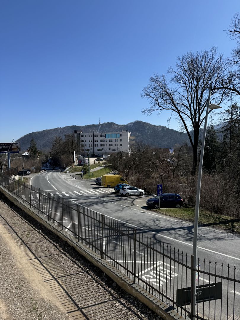 Spatiu comercial | Drumul Poienii - Poză 10