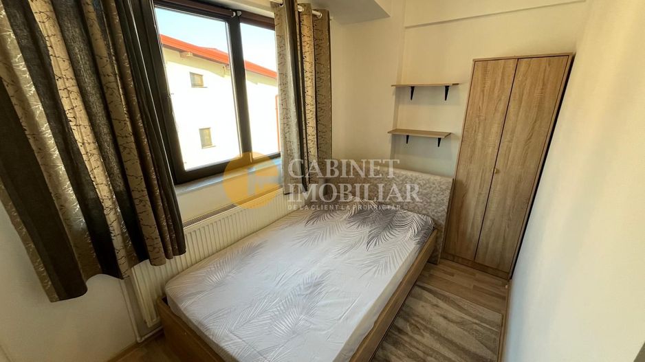 CHIRIE - 2 CAMERE - BLOC NOU - GALATA - Poză 1