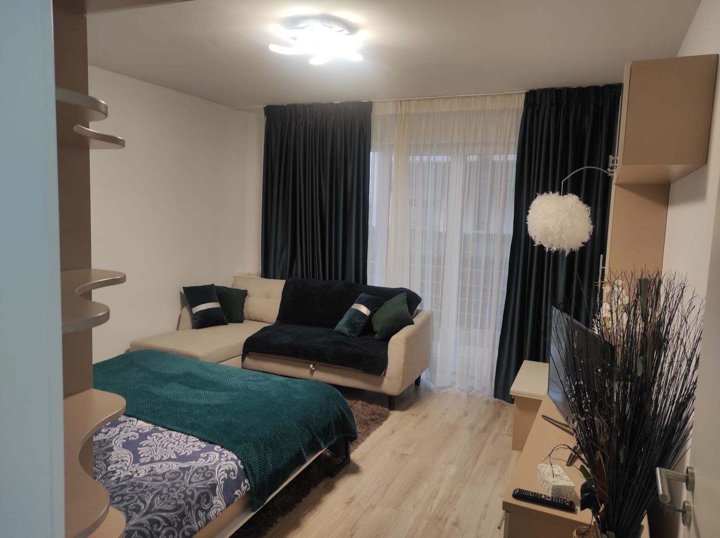 Garsoniera Avangarden-||| - Poză 10