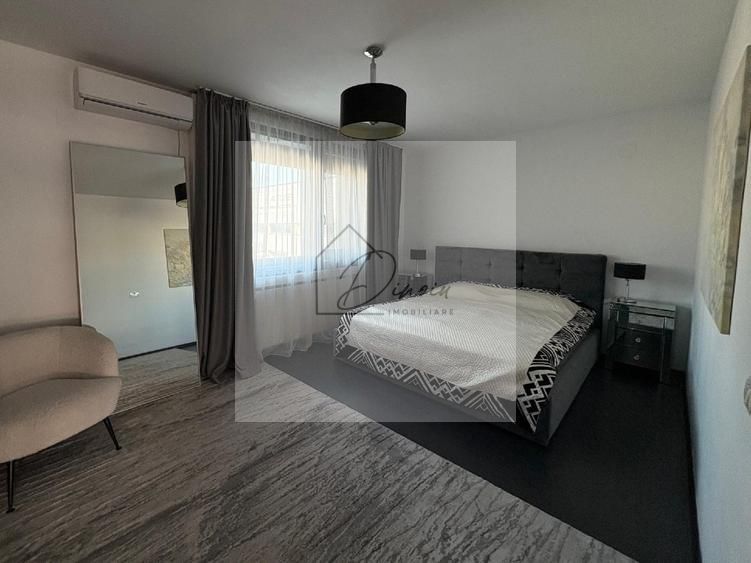 Vila Otopeni I 7 camere I P+1E+Pod mansardat I Complex Rezidential - Poză 10