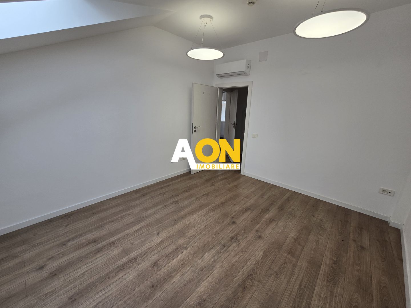 Spațiu de Birouri, 91mp, Zona Centru - Poză 6