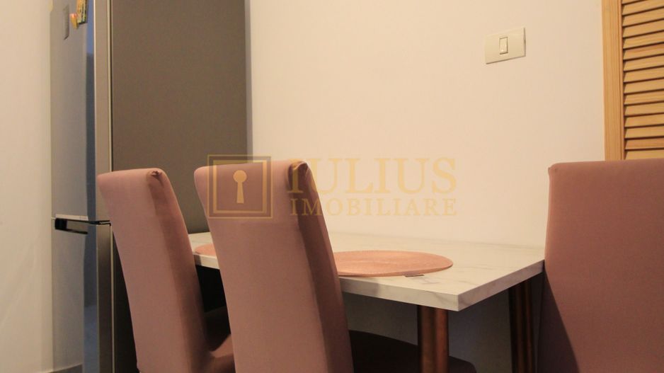5 minute de Iulius Mall, 2 camere, Pet-friendly - Poză 13